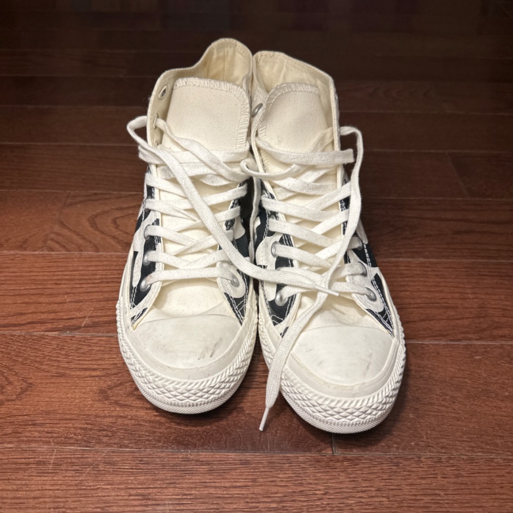 Converse - Picture 4 of 4